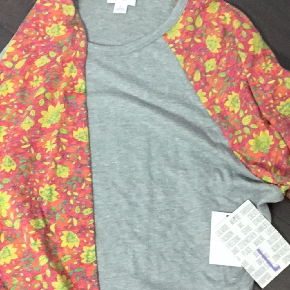 Lularoe randy - Picture 2 of 2